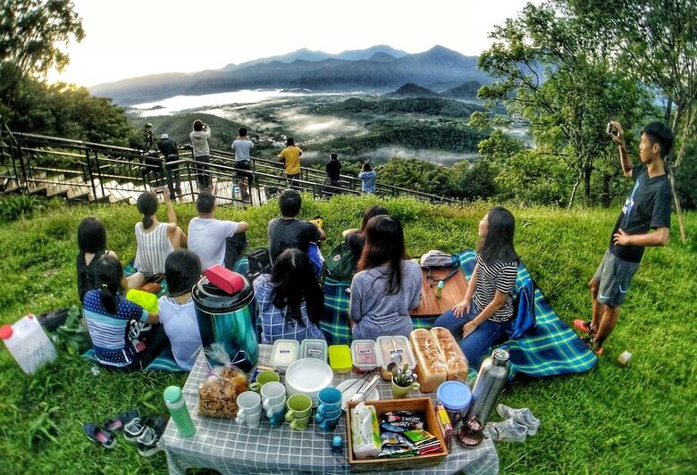 Hostal Sun Moon Lake Onelife Hostel