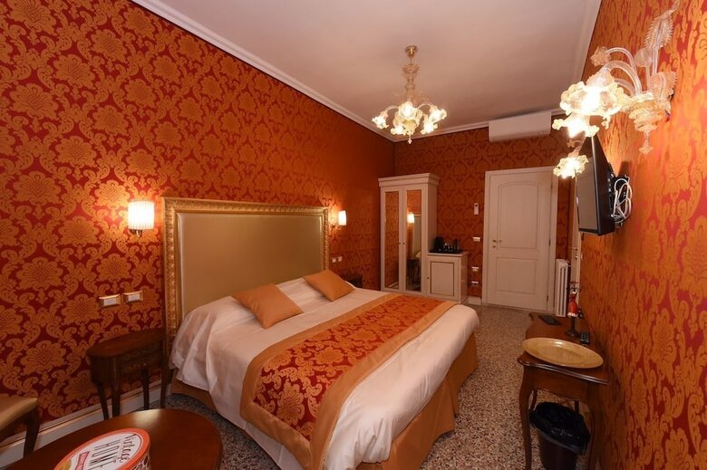 Hotel 40.17 San Marco