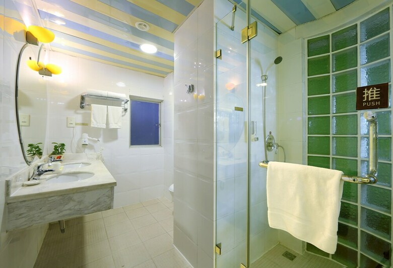 Xiamen Shidai Yaju Hotel