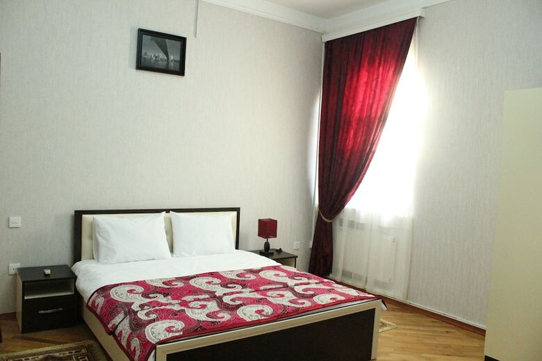 Abu Turan Hotel