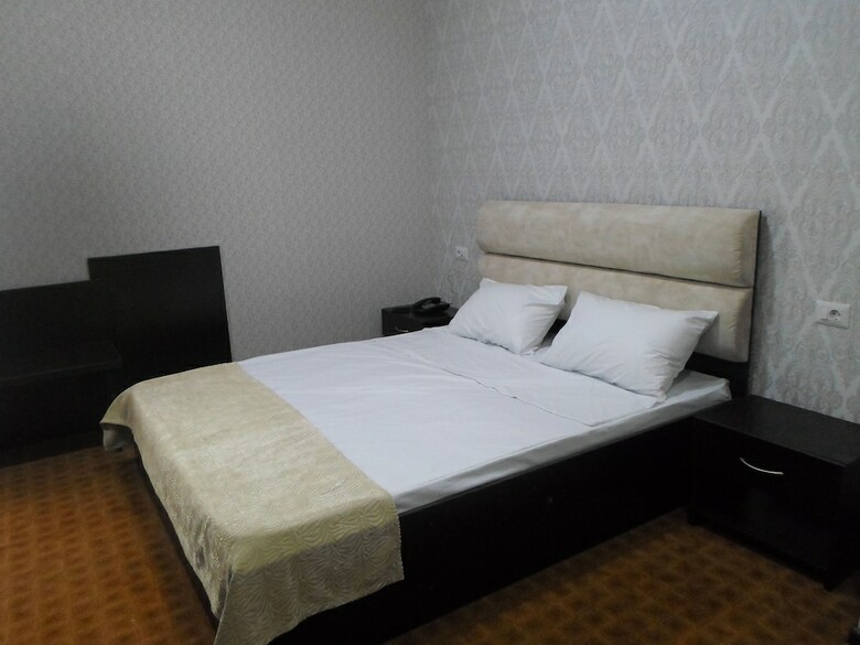 Abu Turan Hotel