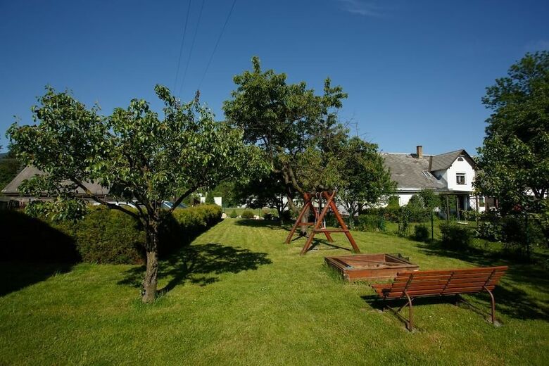Pension Penzion Mona