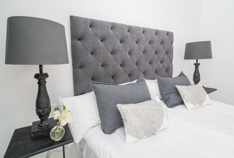 Apartamentos Eld1 Stunning 2 Bedroom Penthouse Roomservice