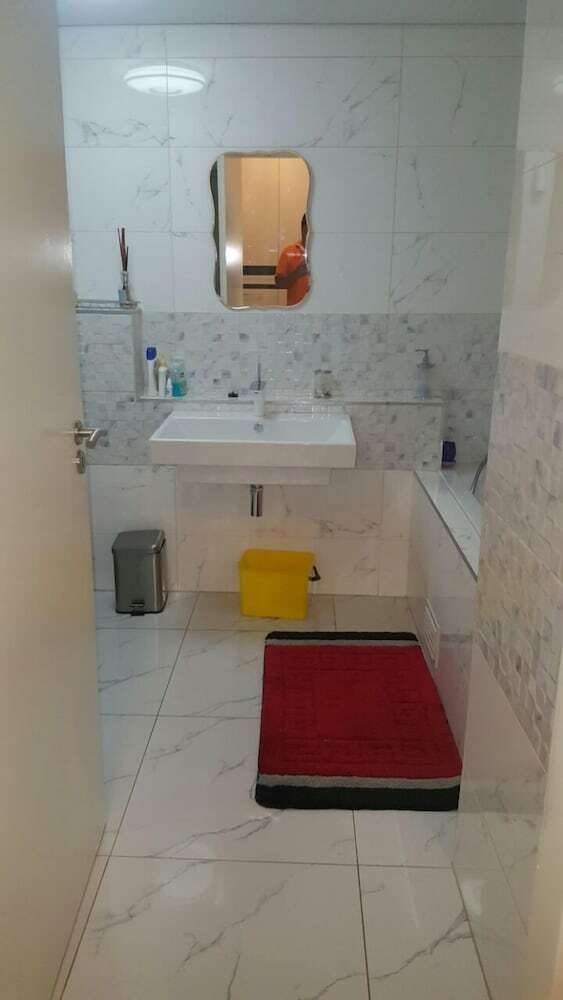 Apartamentos Palm Gate