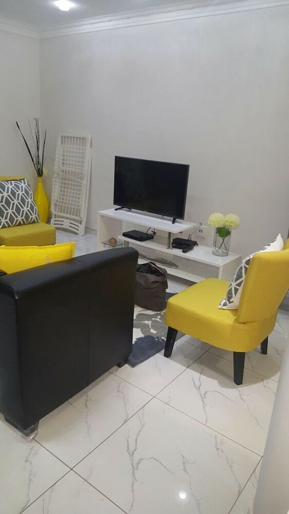 Apartamentos Palm Gate