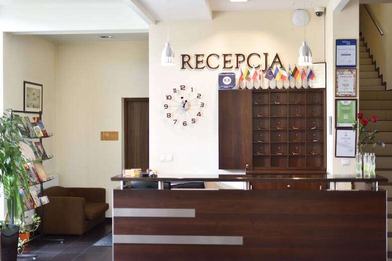 Aviator Hotel Wellness & Spa