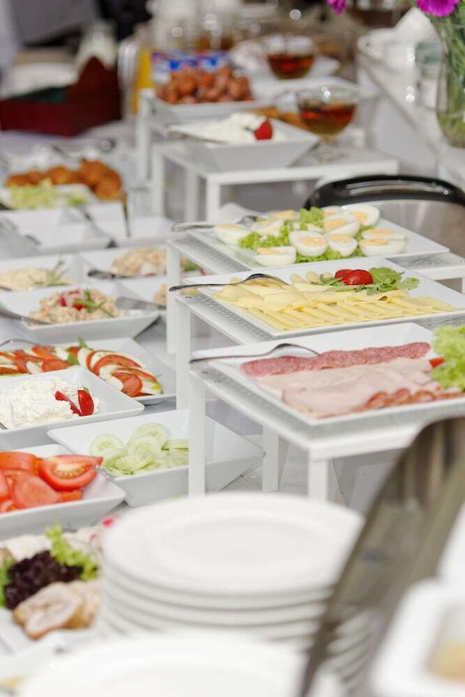 Aviator Hotel Wellness & Spa