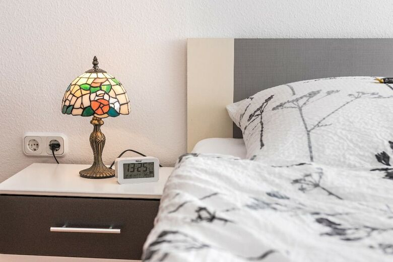 Ferienwohnung Familie Hinrichs