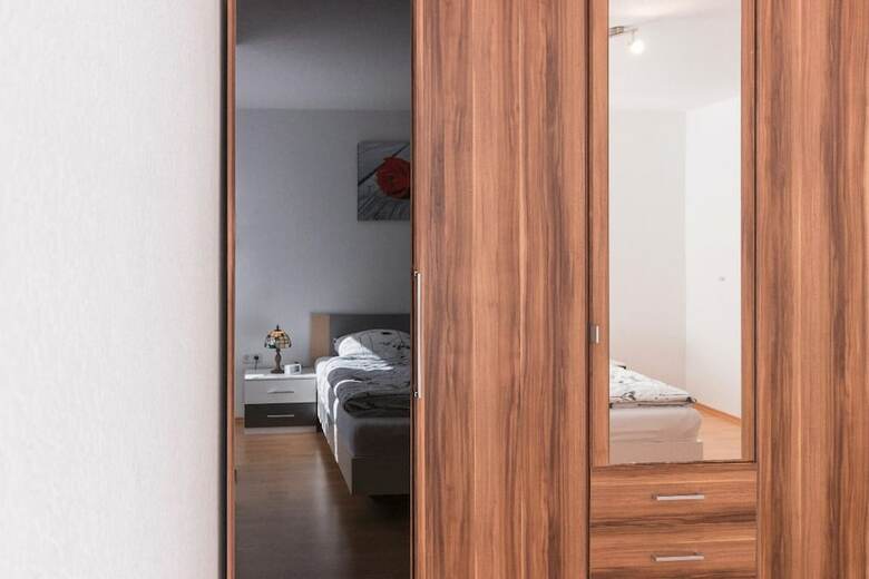 Ferienwohnung Familie Hinrichs