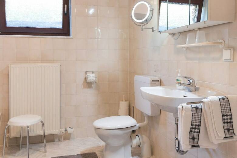 Ferienwohnung Familie Hinrichs