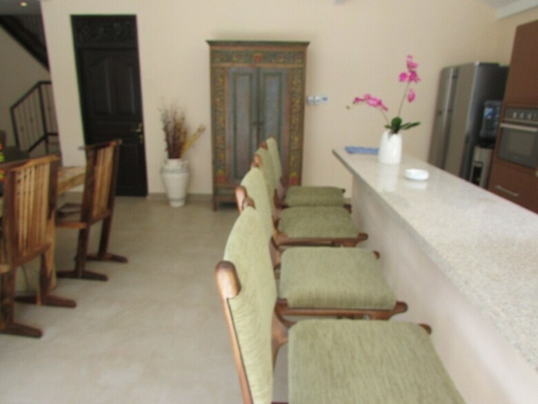 Aisha Family Villas-5bedroom Private Pool
