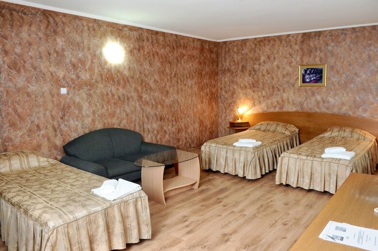 Akord Business Hotel