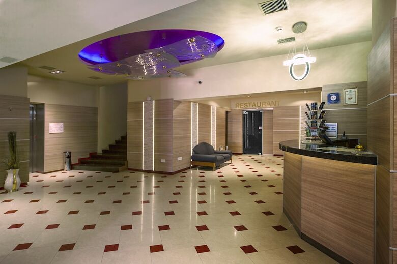 Akord Business Hotel