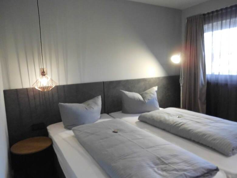 Hotel Novitel Kirchheim
