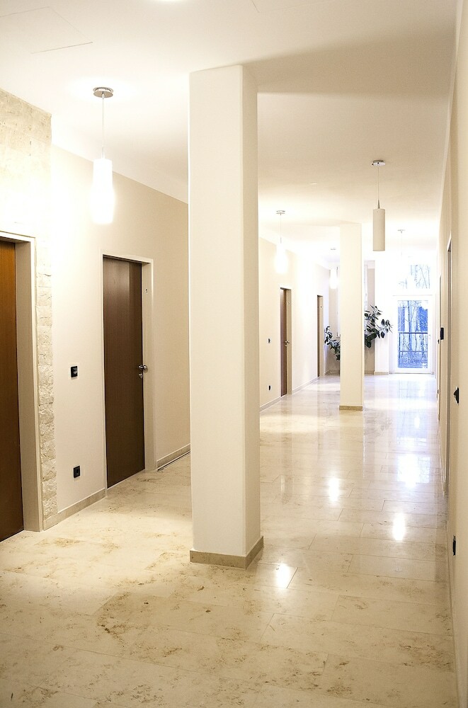 Hotel Novitel Kirchheim
