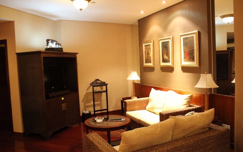 Hotel C&d Resort Wuyishan