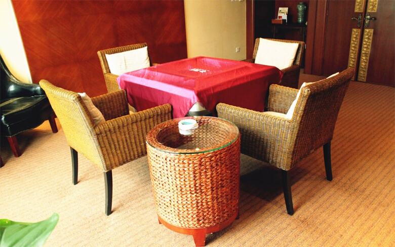 Hotel C&d Resort Wuyishan