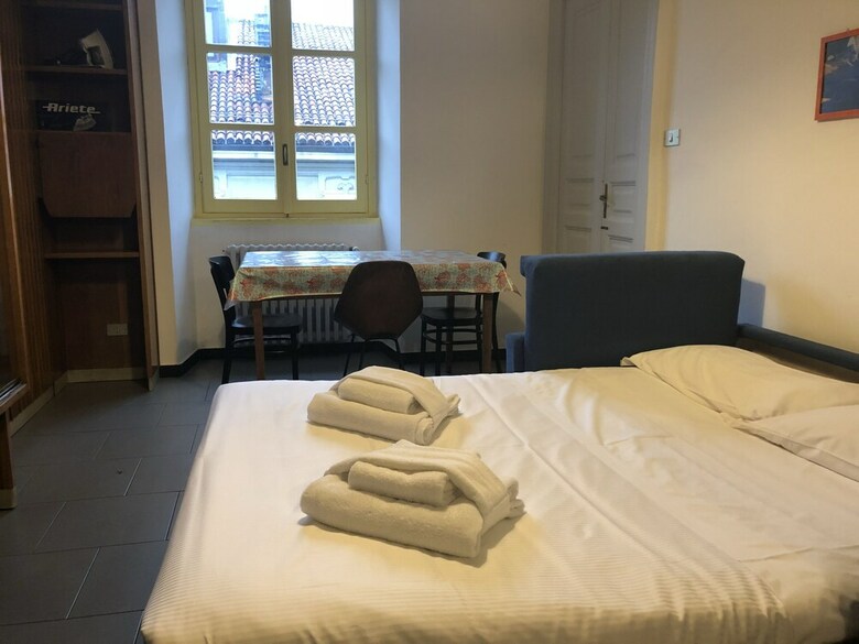 Apartamento Gioia 11
