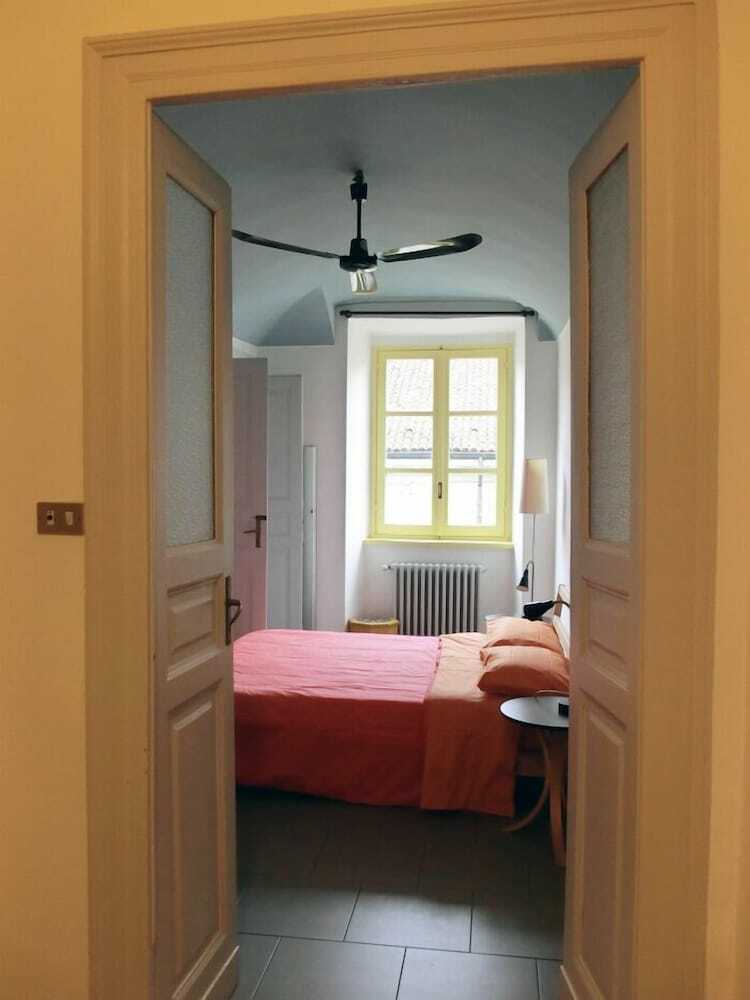 Apartamento Gioia 11