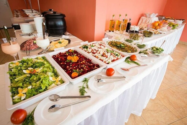 Hotel Bohemi - All Inclusive