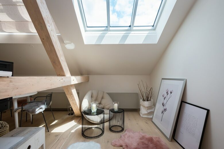 Empirent Design Apartments