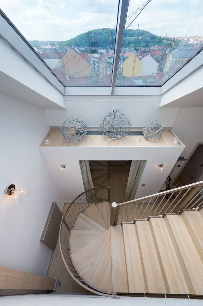 Empirent Design Apartments
