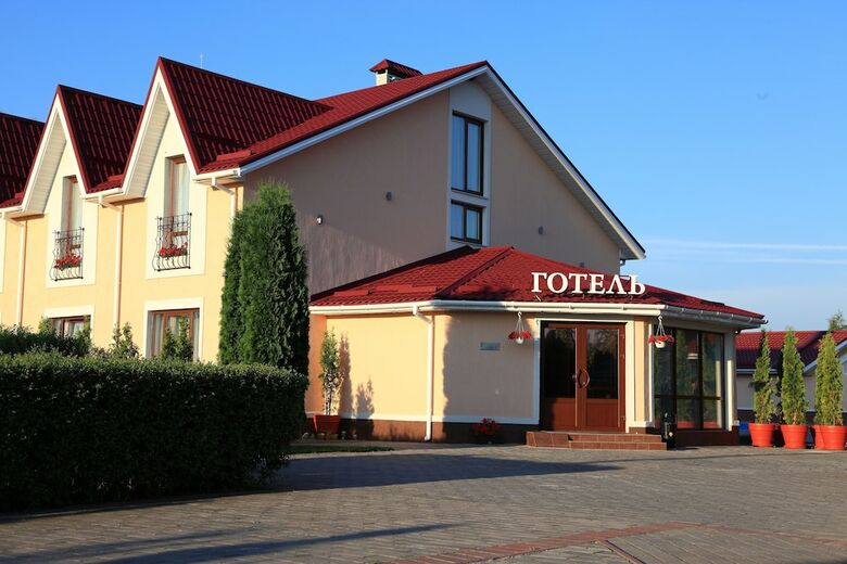 Hotel Knyazhyi Dvir