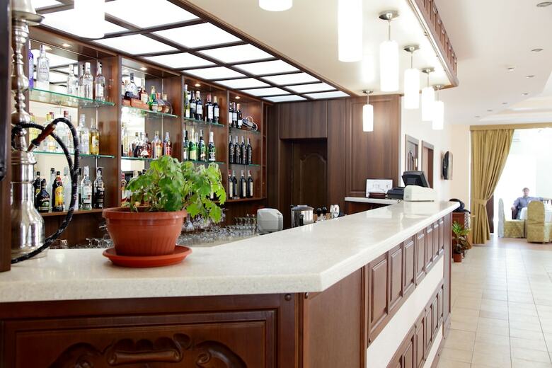 Hotel Knyazhyi Dvir