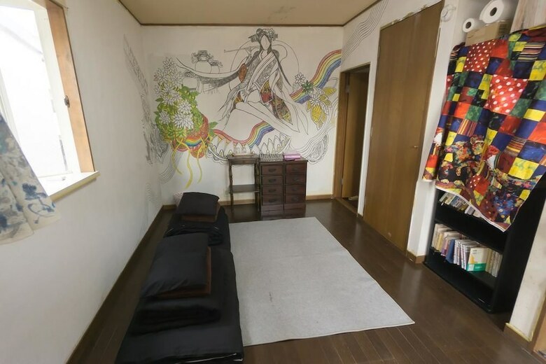 Hotel Guesthouse Irodori Kamakura