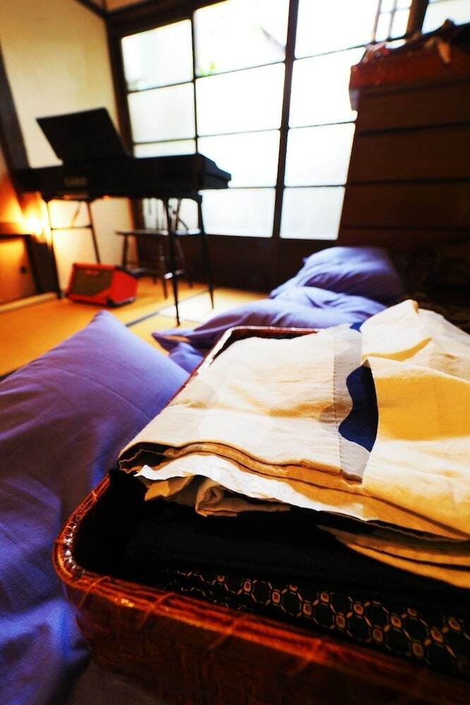 Hotel Guesthouse Irodori Kamakura