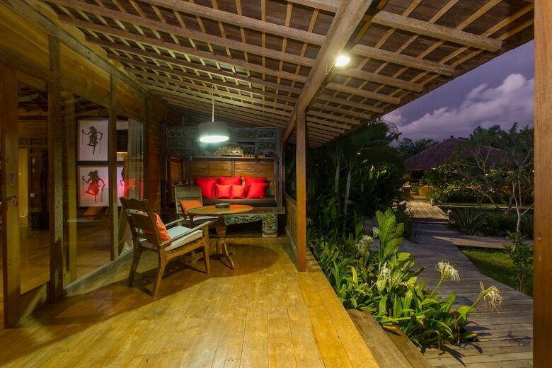 Serenity River Villa-private Pool