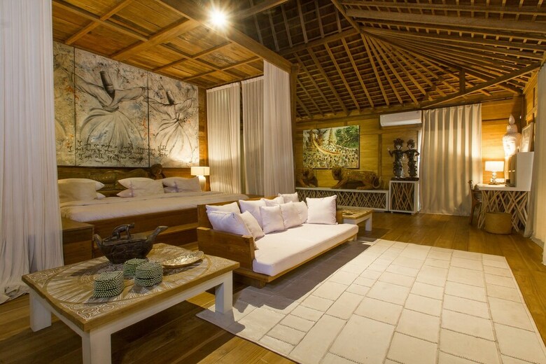 Serenity River Villa-private Pool
