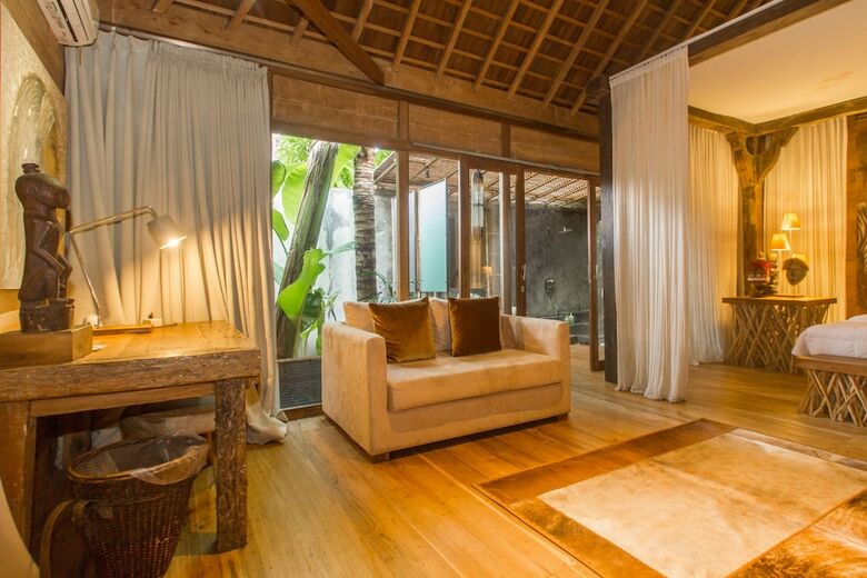 Serenity River Villa-private Pool