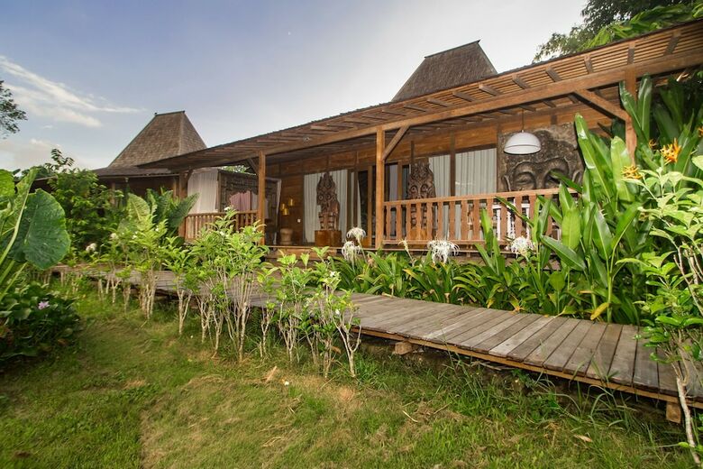 Serenity River Villa-private Pool