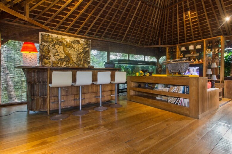 Serenity River Villa-private Pool