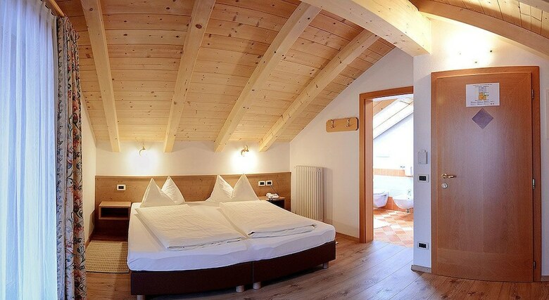 Residencia Garni Rautal B&B