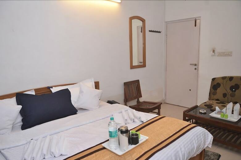 Hotel Europe Plaza