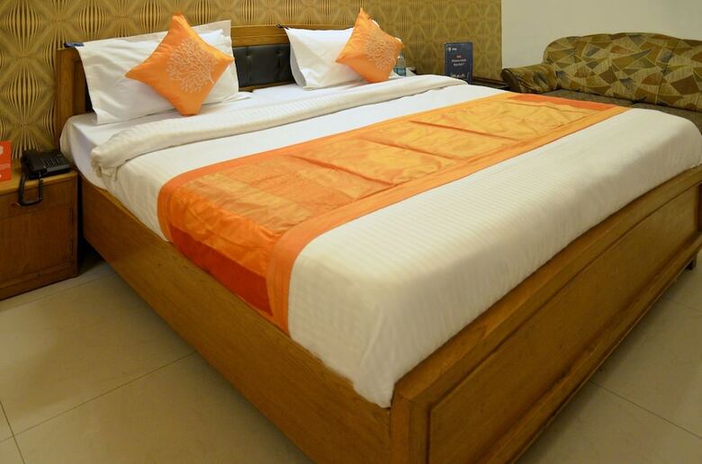 Hotel Europe Plaza