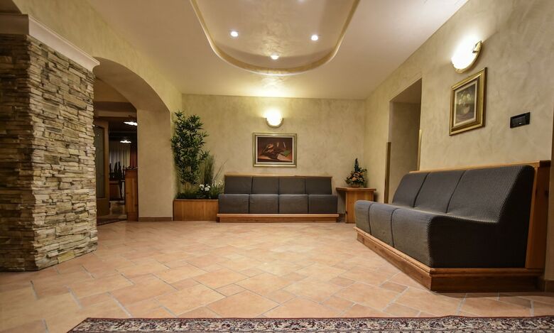 Hotel Stella Alpina