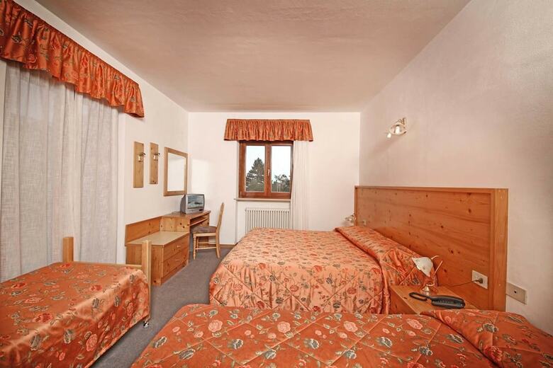 Hotel Stella Alpina