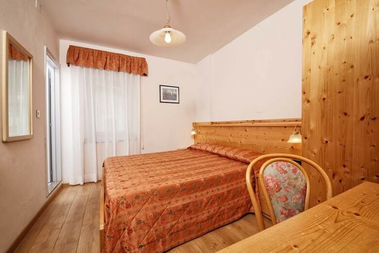 Hotel Stella Alpina
