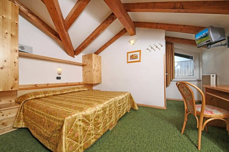 Hotel Stella Alpina