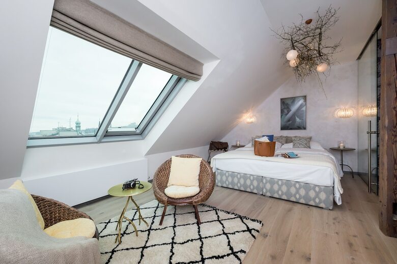 Apartamentos Empirent Rooftop Collection