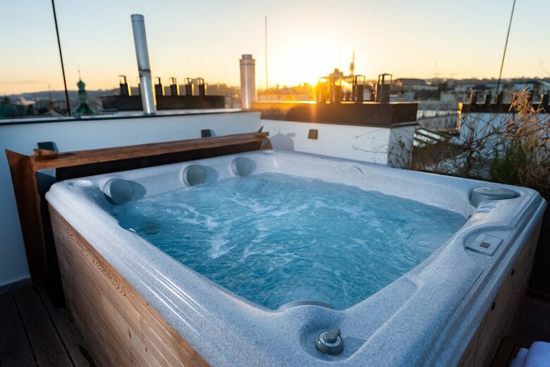 Apartamentos Empirent Rooftop Collection
