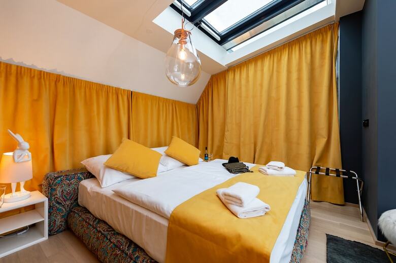Apartamentos Empirent Rooftop Collection