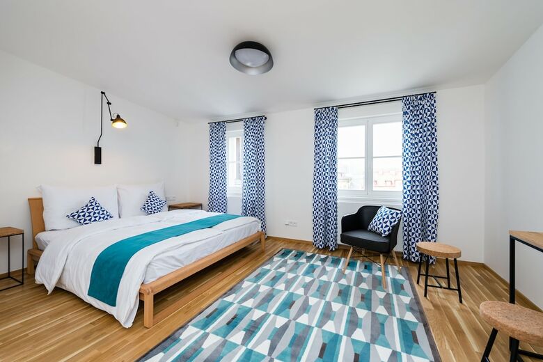 Apartamentos Empirent Rooftop Collection