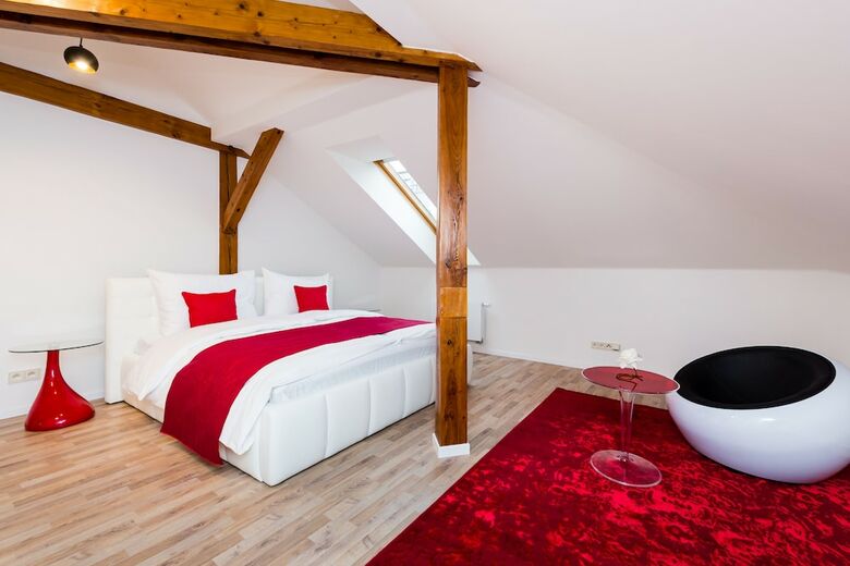 Apartamentos Empirent Rooftop Collection