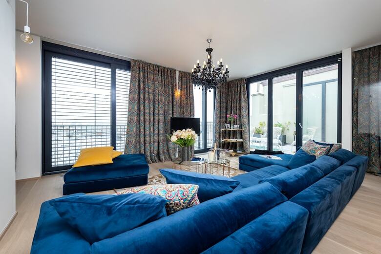 Apartamentos Empirent Rooftop Collection
