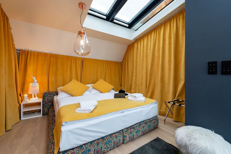 Apartamentos Empirent Rooftop Collection
