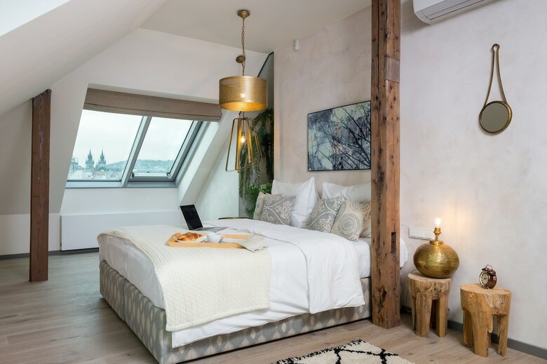 Apartamentos Empirent Rooftop Collection